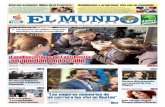 El Mundo Newspaper | No. 2252 | 11/26/15