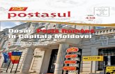 Revista Postasul Iunie 2015