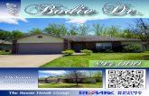 1416 Bodie Drive