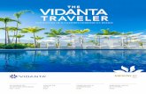 The Vidanta Traveler Emisión 01
