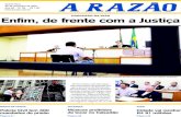 Jornal A Razão 25/11/2015