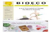 Bio Eco Actual Diciembre 2015 (Nº 26)