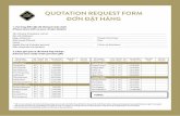 Annam Gourmet Catalog Order Form 2016
