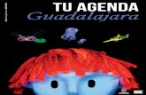 Guadalajara - Tu Agenda Nº5