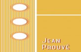 Jean Prouvé publikace