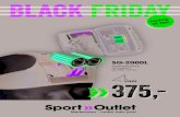 Black Friday Sport Outlet