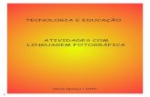 Tecnologia e educação - revista eletronica, Gabrielle Brito