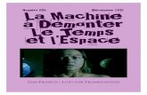 La Machine A Démonter Le Temps Et L'Espace 006 — preview