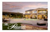 Pinnacle at Moorpark Highlands About the Community