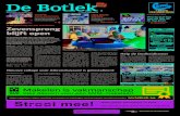 Botlek Hoogvliet en Albrandswaard week49