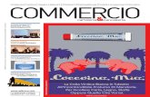 Commercio Cartoleria & Cancelleria Novembre/Dicembre 2015 COMMERCIO Cartoleria & Cancelleria