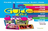 Guide des associations de Ramonville