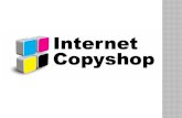 Printshop internet copyshop nl