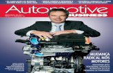 Revista Automotive Business - edição 36