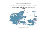 Rosborg stx etu 2010 2015 bmrapport