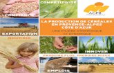 Provence Alpes Cote d'Azur : Les céréaliers interpellent les candidats