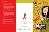 Mujeres, VIH y sida