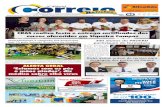 Jornal Correio Notícias - Edição 1363 (09/12/2015)