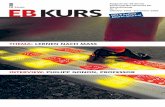 EB Kurs - Magazin der EB Zürich Herbst 2005
