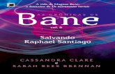 Magnus Bane 06 - Salvando Raphael Santiago
