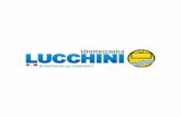 Catálogo Lucchini de greenhouses & equipment