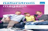 EKZ Naturstrommagazin 2016-1