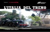 L'Italia del treno - Giubileo - dicembre 2015