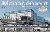 Healthcare Management 39ª Edição