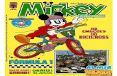 Mickey 381 qp
