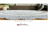 Catalogo alfombras Beeka