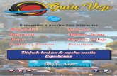 Guia VCP Online