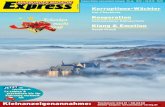 Marburger Magazin Express 51/2015