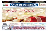 2015-12-16 - Jornal A Voz de Portugal - Natal