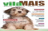 Revista Vila Mais - Novembro de 2012