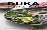 Duka Kitchen Life Spring Summer 2016