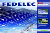 Fedelec magazine 165 - FR