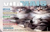 Revista Vila Mais - Maio de 2015
