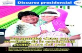 Discurso Presidencial 18-12-15
