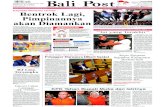 Edisi 19 Desember 2015 | Balipost.com