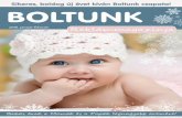 BabyCenter Sopron Magazinja 2016. Január - Február