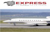 Express 734