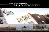 Showcase Manawatu 2015