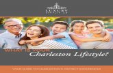Luxury Simplified Lifestyle Brochure