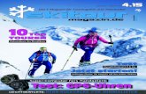 Skitour-Magazin 4.15