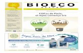 Bio Eco Actual Gener 2016 (Núm. 30)