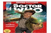 Doctor who los cuatro doctores 03