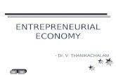 Entrepreneurial Economy