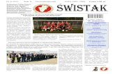 Gazeta Swistak nr 8/2011