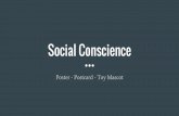 Social conscience