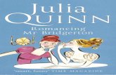 Julia quinn 4 - seduzindo mr bridgerton